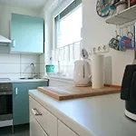 Ferienwohnung Strandkörbchen