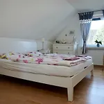 Ferienwohnung Strandkörbchen