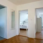 Ferienwohnung Strandkörbchen