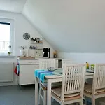 Ferienwohnung Strandkörbchen